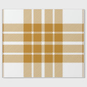 Prüfmuster Geschenkpapier (Flach)