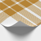 Prüfmuster Geschenkpapier (Ecke)