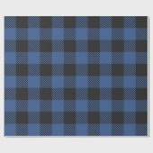Prüfmuster Geschenkpapier (Flach)