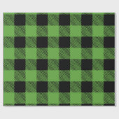 Prüfmuster Geschenkpapier (Flach)