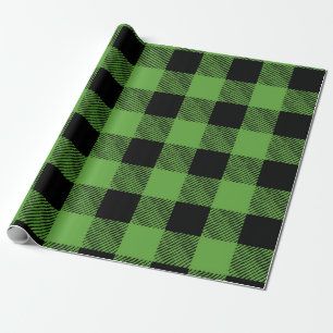 Prüfmuster Geschenkpapier