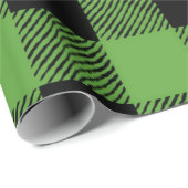 Prüfmuster Geschenkpapier (Rolleneckpunkt)