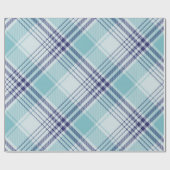 Prüfmuster Geschenkpapier (Flach)