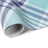Prüfmuster Geschenkpapier (Rolleneckpunkt)