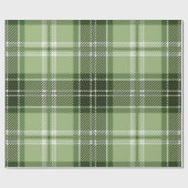 Prüfmuster Geschenkpapier (Flach)