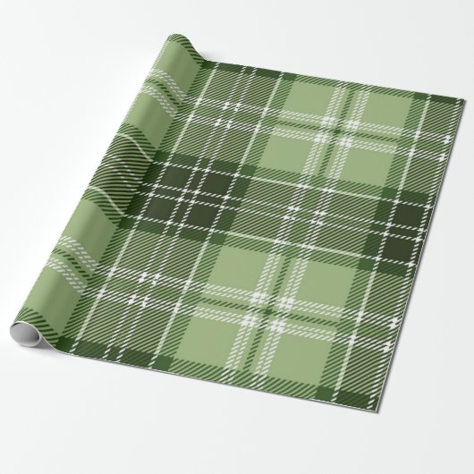 Prüfmuster Geschenkpapier (Ungerollt)