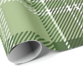 Prüfmuster Geschenkpapier (Rolleneckpunkt)