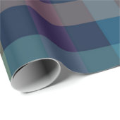 Prüfmuster Geschenkpapier (Rolleneckpunkt)