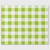 Prüfmuster Geschenkpapier (Flach)