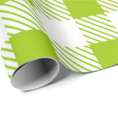 Prüfmuster Geschenkpapier (Rolleneckpunkt)