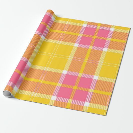 Prüfmuster Geschenkpapier (Ungerollt)