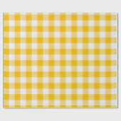 Prüfmuster Geschenkpapier (Flach)