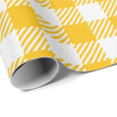 Prüfmuster Geschenkpapier (Rolleneckpunkt)