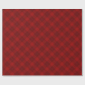 Prüfmuster Geschenkpapier (Flach)