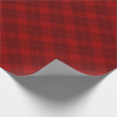 Prüfmuster Geschenkpapier (Ecke)
