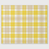 Prüfmuster Geschenkpapier (Flach)