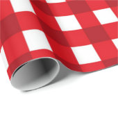 Prüfmuster Geschenkpapier (Rolleneckpunkt)