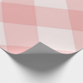 Prüfmuster Geschenkpapier (Ecke)