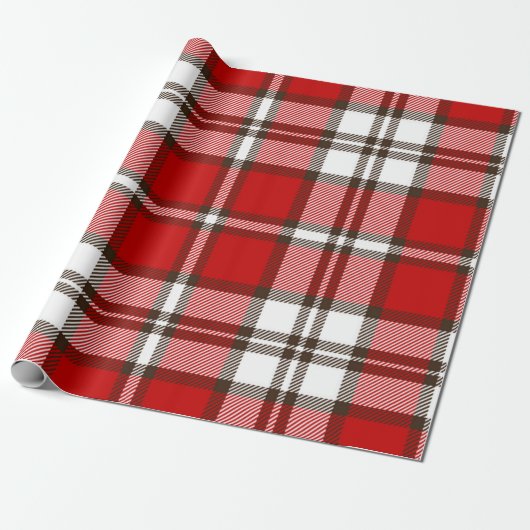 Prüfmuster Geschenkpapier (Ungerollt)