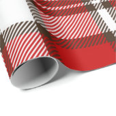 Prüfmuster Geschenkpapier (Rolleneckpunkt)