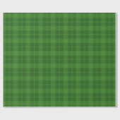 Prüfmuster Geschenkpapier (Flach)