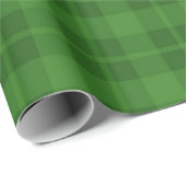 Prüfmuster Geschenkpapier (Rolleneckpunkt)