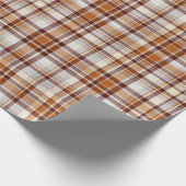 Prüfmuster Geschenkpapier (Ecke)