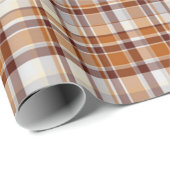 Prüfmuster Geschenkpapier (Rolleneckpunkt)