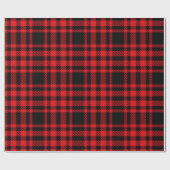 Prüfmuster Geschenkpapier (Flach)