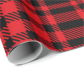 Prüfmuster Geschenkpapier (Rolleneckpunkt)