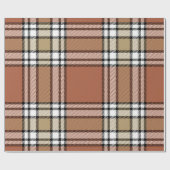 Prüfmuster Geschenkpapier (Flach)
