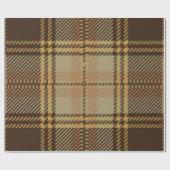 Prüfmuster Geschenkpapier (Flach)
