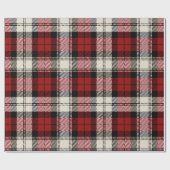 Prüfmuster Geschenkpapier (Flach)
