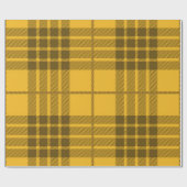 Prüfmuster Geschenkpapier (Flach)