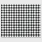 Prüfmuster Geschenkpapier (Flach)