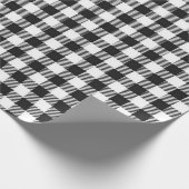 Prüfmuster Geschenkpapier (Ecke)