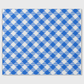 Prüfmuster Geschenkpapier (Flach)