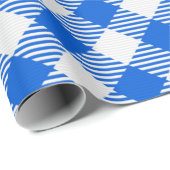 Prüfmuster Geschenkpapier (Rolleneckpunkt)