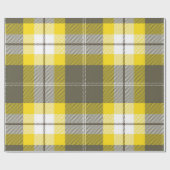 Prüfmuster Geschenkpapier (Flach)