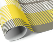 Prüfmuster Geschenkpapier (Rolleneckpunkt)