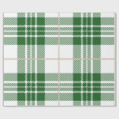 Prüfmuster Geschenkpapier (Flach)
