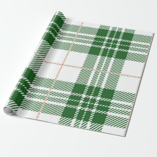 Prüfmuster Geschenkpapier