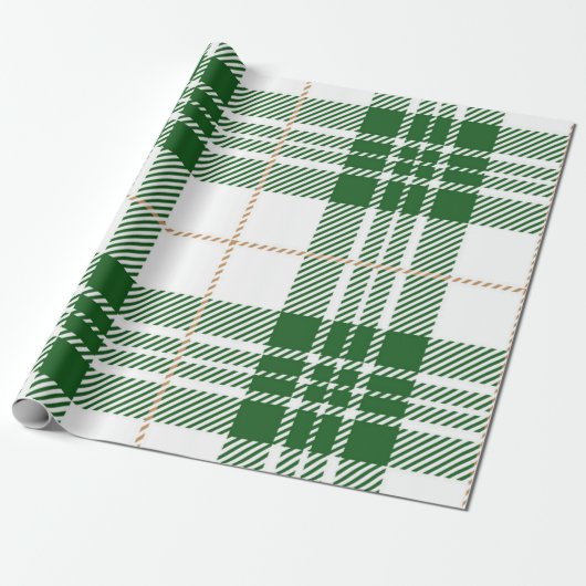 Prüfmuster Geschenkpapier (Ungerollt)