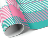 Prüfmuster Geschenkpapier (Rolleneckpunkt)