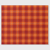Prüfmuster Geschenkpapier (Flach)