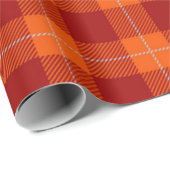 Prüfmuster Geschenkpapier (Rolleneckpunkt)
