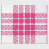 Prüfmuster Geschenkpapier (Flach)