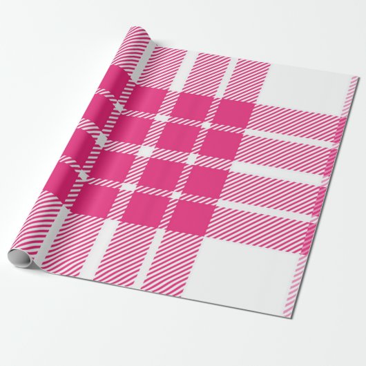 Prüfmuster Geschenkpapier (Ungerollt)