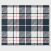 Prüfmuster Geschenkpapier (Flach)