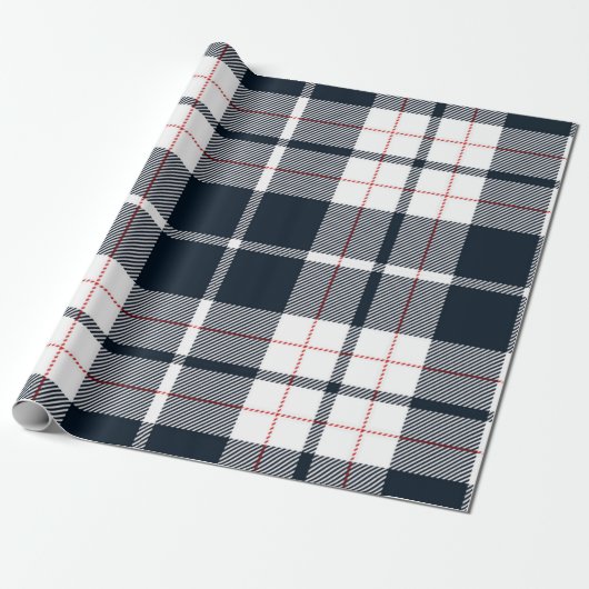 Prüfmuster Geschenkpapier (Ungerollt)
